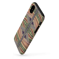 Polynesian Tough Case Yellow - Polynesian Pride
