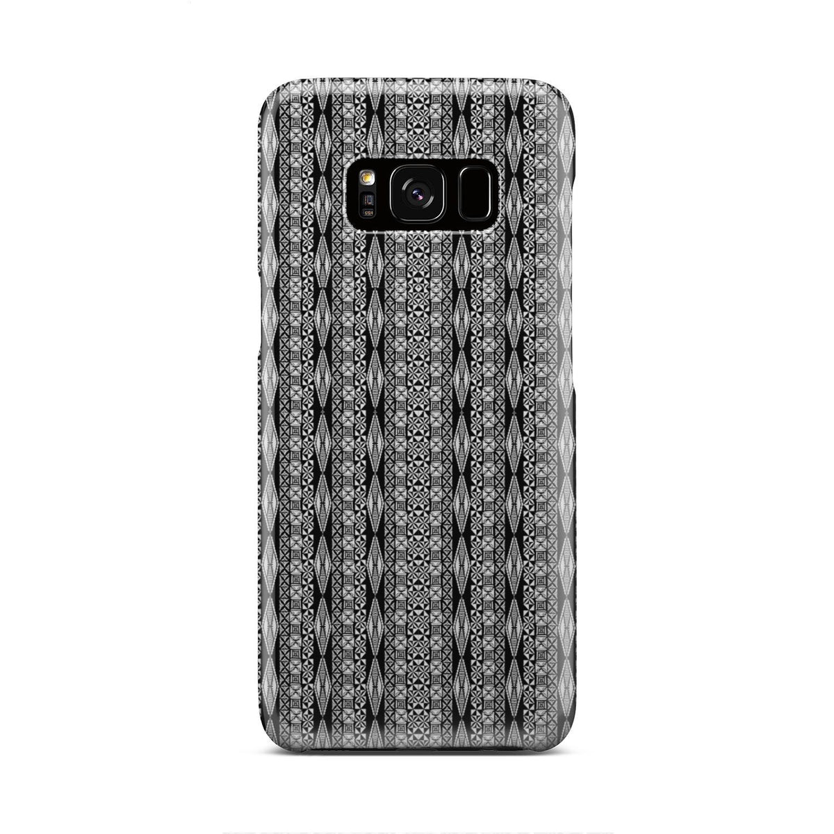 Polynesian Phone Case BMW Samsung Galaxy S8 - Polynesian Pride