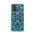 Polynesian Phone Case Grown Blue White Samsung Galaxy Note 20 - Polynesian Pride