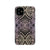 Polynesian Tough Case Blur iPhone 11 - Polynesian Pride