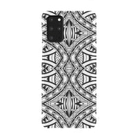 Polynesian Tribal Phone Case Grown BMW Samsung Galaxy S20 Plus - Polynesian Pride