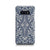 Polynesian Phone Case Blue Samsung Galaxy S10e - Polynesian Pride