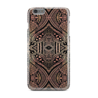 Polynesian Phone Case Grown iPhone 6 Plus - Polynesian Pride