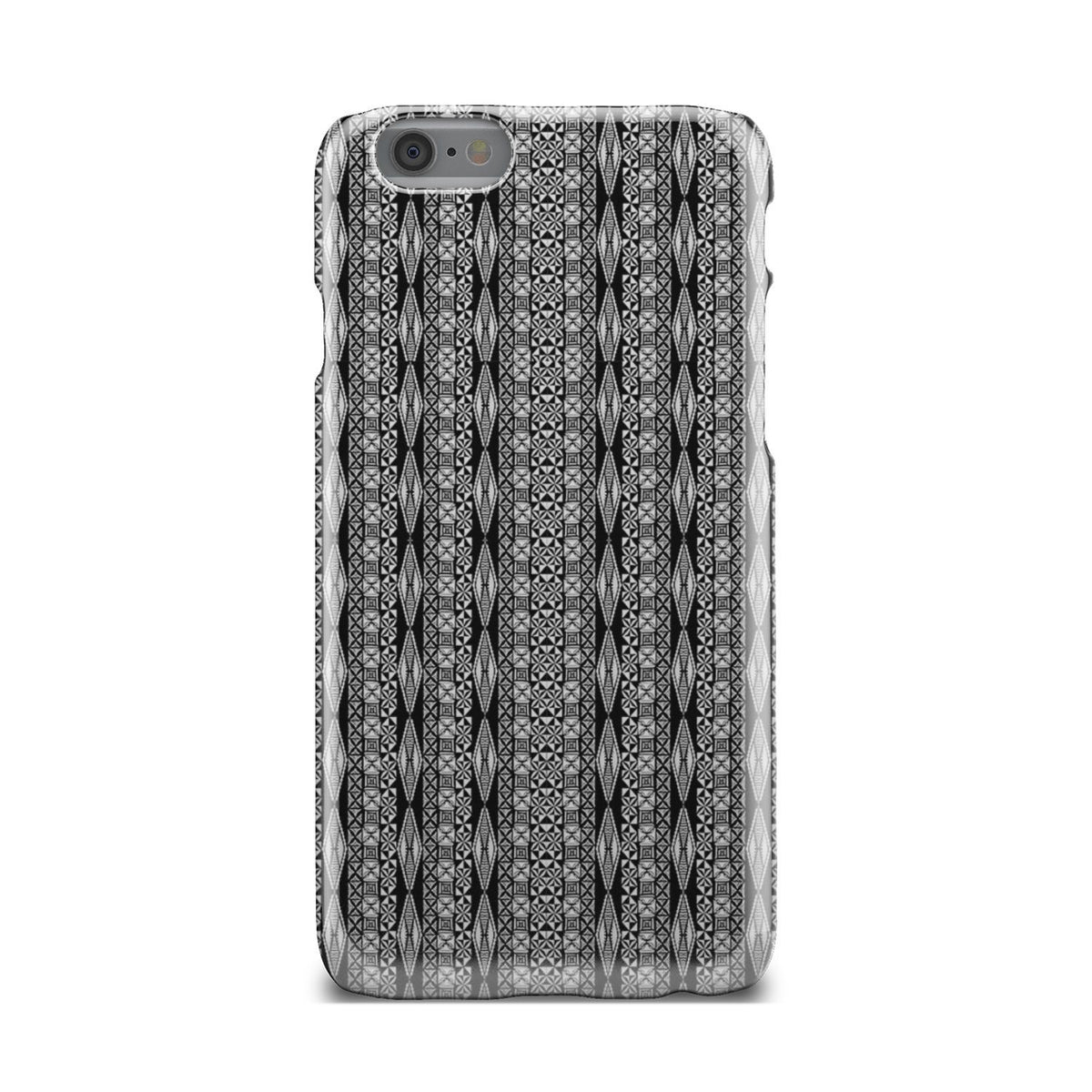 Polynesian Phone Case BMW iPhone 6 - Polynesian Pride