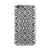 Polynesian Tribal Tough Case Grown BMW iPhone 6s Plus - Polynesian Pride
