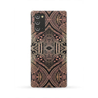 Polynesian Phone Case Grown Samsung Galaxy Note 20 - Polynesian Pride