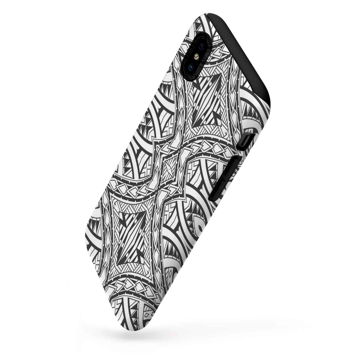 Polynesian Tribal Tough Case Grown BMW - Polynesian Pride