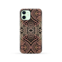 Polynesian Tough Case Grown iPhone 12 - Polynesian Pride