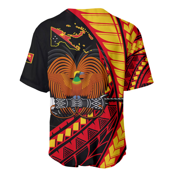 African Women Ethnic Motifs Baseball Jersey LT9 main image 0