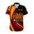 (Custom Personalised) Papua New Guinea Hawaiian Shirt The Greater Bird of Paradise LT9 - Polynesian Pride