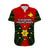 (Custom Personalised) Papua New Guinea Hawaiian Shirt Eastern Highlands Province Mix Coat Of Arms Polynesian Art LT14 - Polynesian Pride