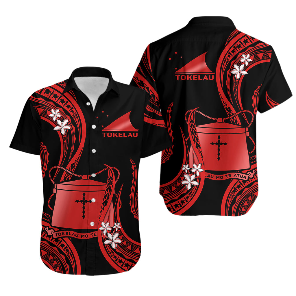 tokelau-hawaiian-shirt-tokelauan-tatau-with-badge-red