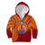 French Polynesia Kid Hoodie Happy Internal Autonomy Day LT14 - Polynesian Pride