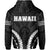 Polynesian Kakau Seal of Hawaii Zip Hoodie Sport Style Version 2.0 - Polynesian Pride
