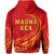 Hawaiian Mauna Kea Polynesian Hoodie Frida Style - Polynesian Pride