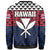 Hawaii King Kakau Sweat Shirt - Polynesian Pride
