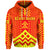 Hawaii Ku Kiai Mauna Hoodie We Are Mauna Kea Unique Vibes LT8 - Polynesian Pride