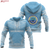 Federated States of Micronesia Polyneisan Chief Hoodie - Polynesian Pride