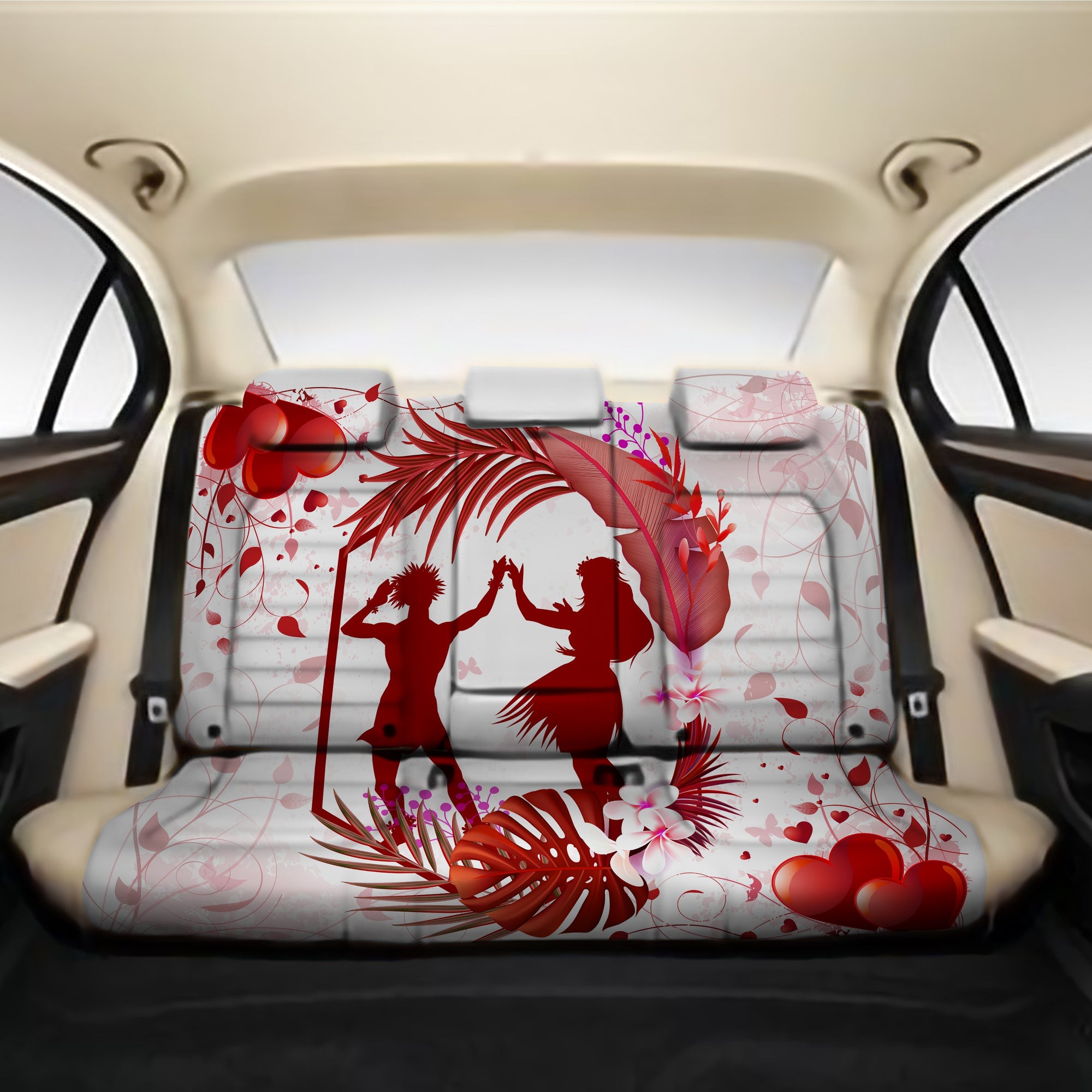hawaii-hula-dance-couple-love-valentine-back-car-seat-cover-cud-style-ah