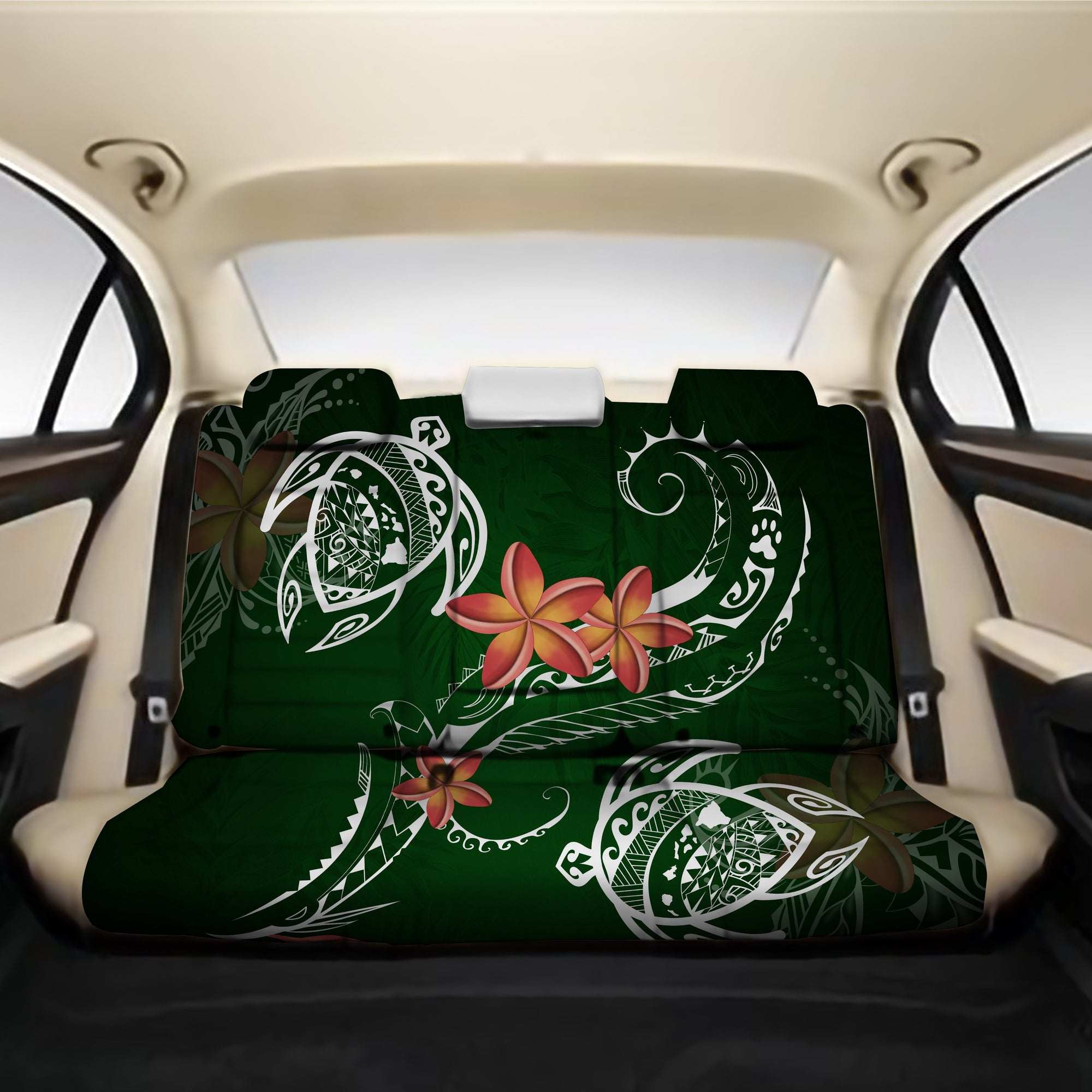hawaii-turtle-plumeria-polynesian-back-car-seat-covers-luck-style-ah