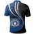 Northern Mariana Islands Polo Shirt Flag Kanaloa Tatau Gen MP - Polynesian Pride