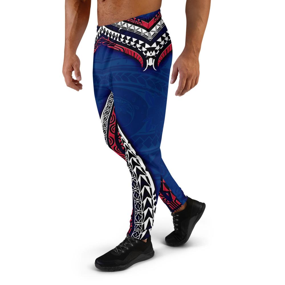 Polynesian Patterns Sweatpant - Polynesian Pride