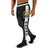 Nauru Sweatpant - Line Style Polynesian Patterns - Polynesian Pride