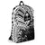 Guam Polynesian Backpack - Broken Mirror - Polynesian Pride