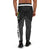 Nauru Custom Sweatpant - Line Style Polynesian Patterns - Polynesian Pride