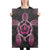 Turtle Hibiscus Pink Canvas 24x36 Canvas Pink - Polynesian Pride