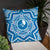 Yap State Pillow - Mandala Star Patterns - Polynesian Pride