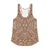 Polynesian Culture Hawaii Women's Racerback Tank Top Art - Polynesian Pride