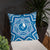 Yap State Pillow - Mandala Star Patterns - Polynesian Pride