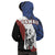 Hawaii Kanaka Cover Kakau Polynesian King Hoodie - Polynesian Pride