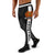 Papua New Guinea Custom Sweatpant - Line Style Polynesian Patterns - Polynesian Pride