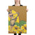 Hula Girl Dance Tradition Canvas 24x36 Canvas White - Polynesian Pride