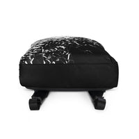 Nauru Polynesian Backpack - Broken Mirror - Polynesian Pride