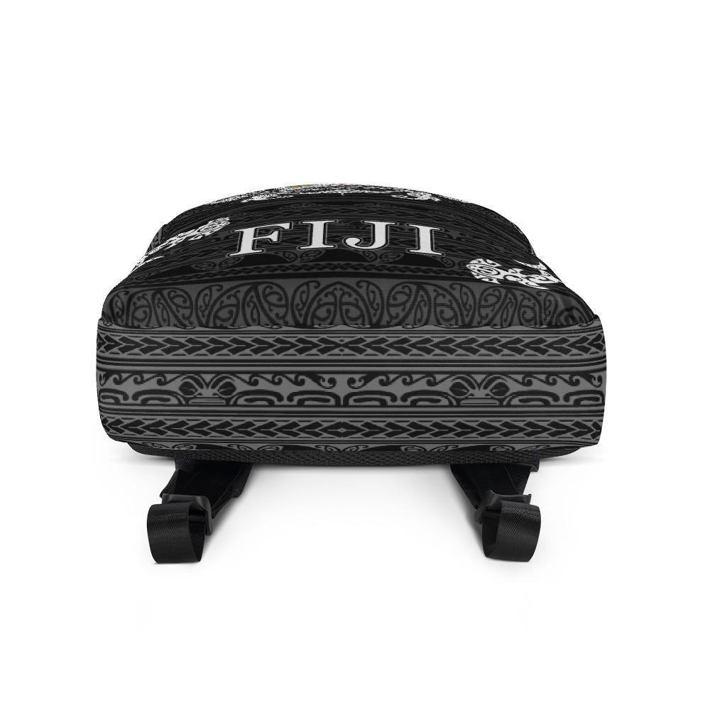 Fiji Backpack - Ocean Animals - Polynesian Pride