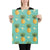 Pineapple Morden Canvas 18x24 Canvas White - Polynesian Pride
