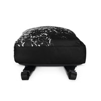 American Samoa Polynesian Backpack - Broken Mirror - Polynesian Pride