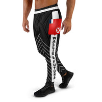 Wallis and Futuna Sweatpant - Line Style Polynesian Patterns - Polynesian Pride