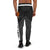 Papua New Guinea Custom Sweatpant - Line Style Polynesian Patterns - Polynesian Pride