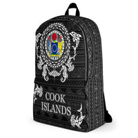 Cook Islands Backpack - Ocean Animals - Polynesian Pride