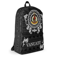 Vanuatu Backpack - Ocean Animals - Polynesian Pride
