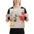 Hibiscus Bird Canvas 12x16 Canvas White - Polynesian Pride