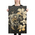 Hibiscus Plumeria Mix Polynesian Turtle Canvas 24x36 Canvas White - Polynesian Pride