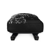 Cook Islands Polynesian Backpack - Broken Mirror - Polynesian Pride