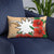 Nauru Polynesian Pillow - Hibiscus Coat of Arm - Polynesian Pride