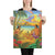 Sing A Song On A Beach Canvas 18x24 Canvas White - Polynesian Pride