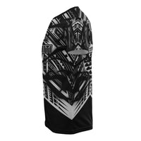 Tahiti T Shirt Tahiti Forward Wind - Polynesian Pride